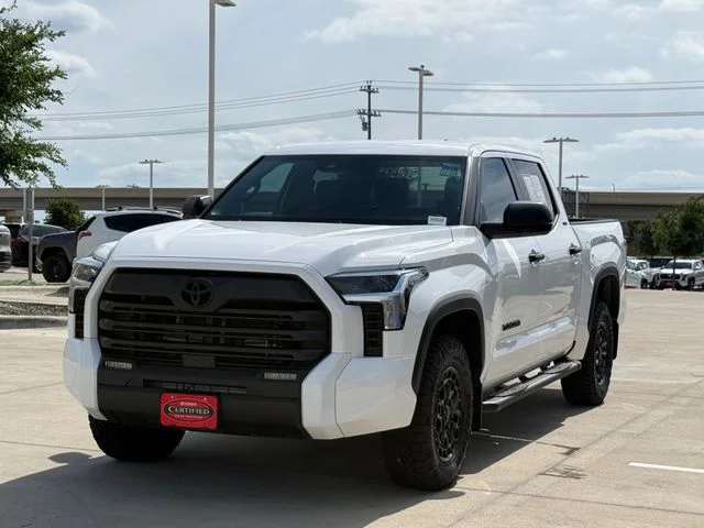 2026 Toyota Tundra - Image 6