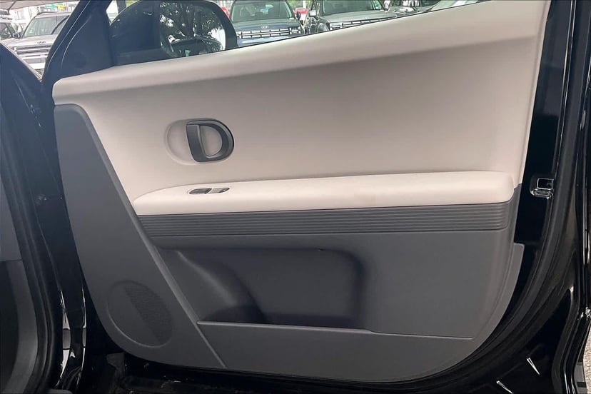 2026 Hyundai IONIQ 5 - Image 22