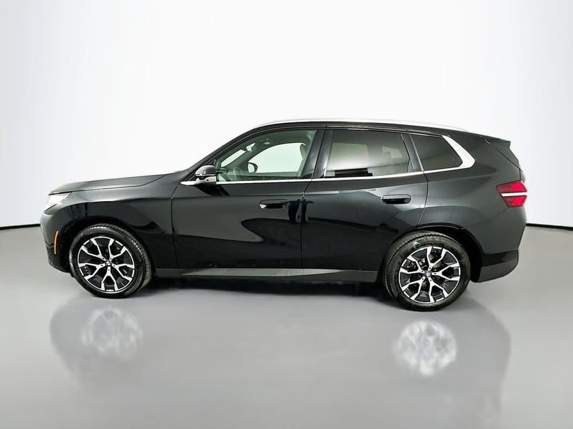 2025 BMW X3 - Image 8
