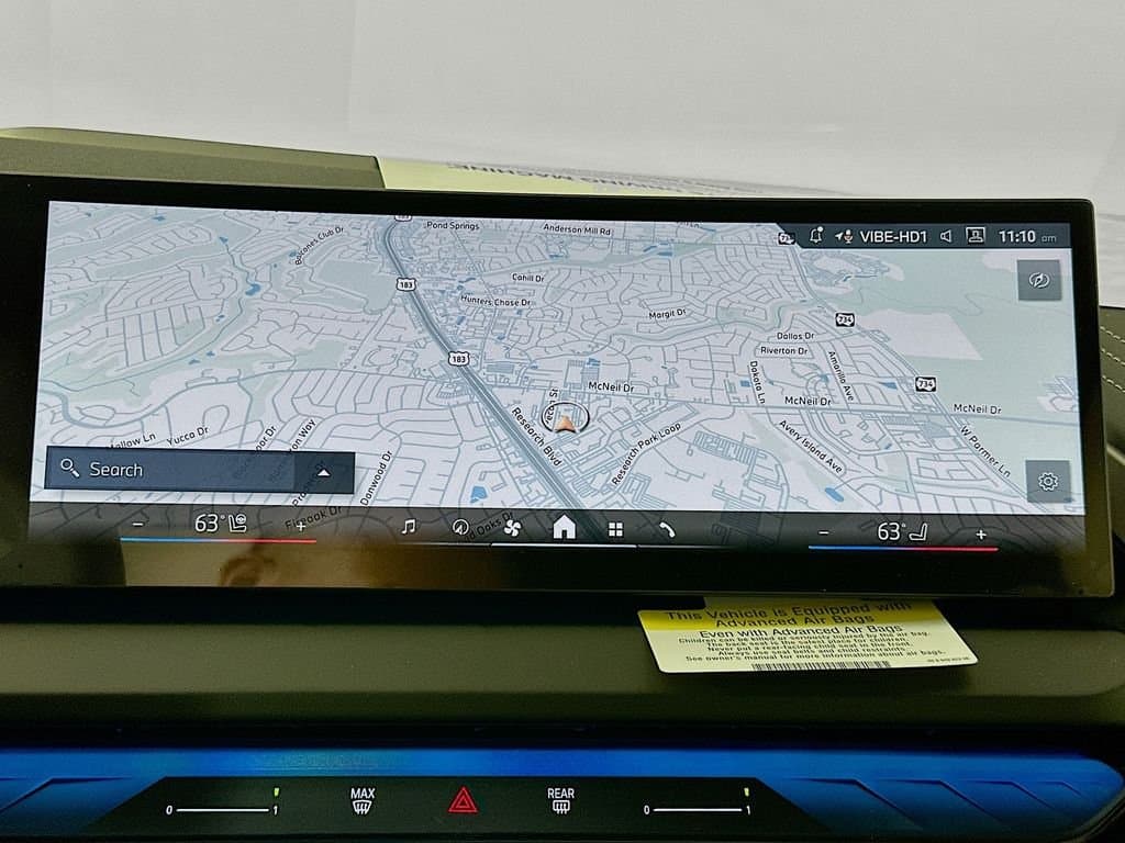 2026 BMW X3 - Image 12