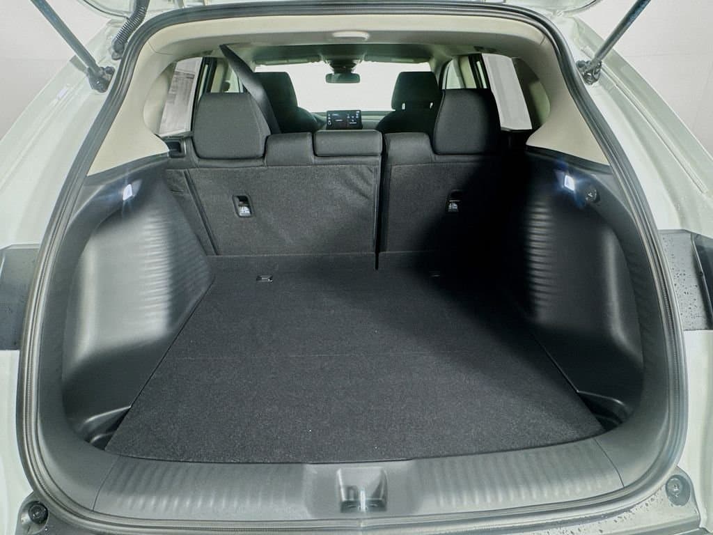 2026 HONDA HR-V - Image 35