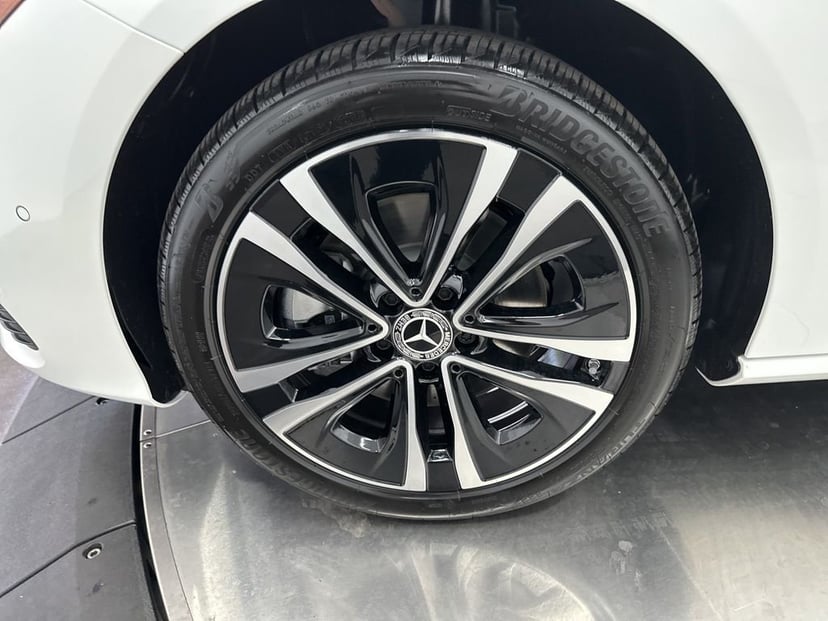 2026 Mercedes-Benz CLA - Image 32