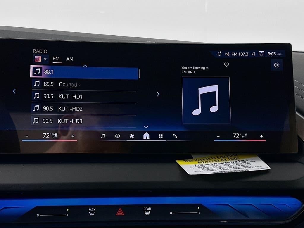 2026 BMW X3 - Image 11