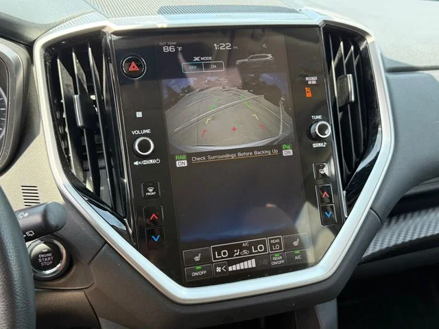 2025 Subaru Ascent - Image 18
