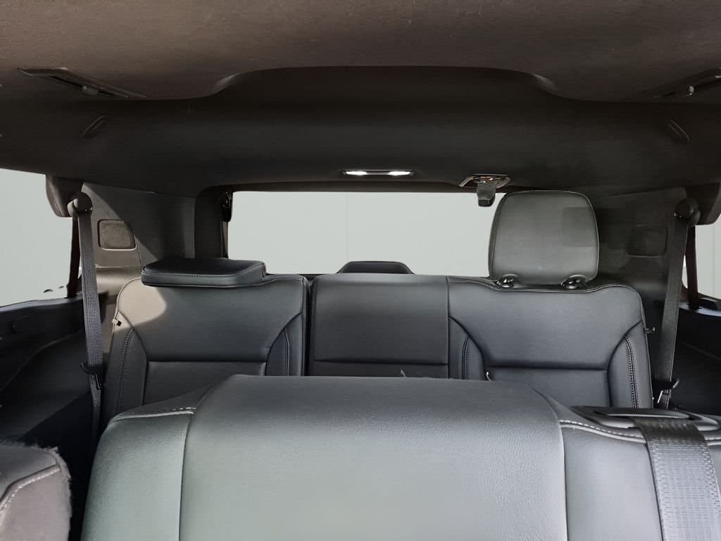 2022 Chevrolet Tahoe - Image 25