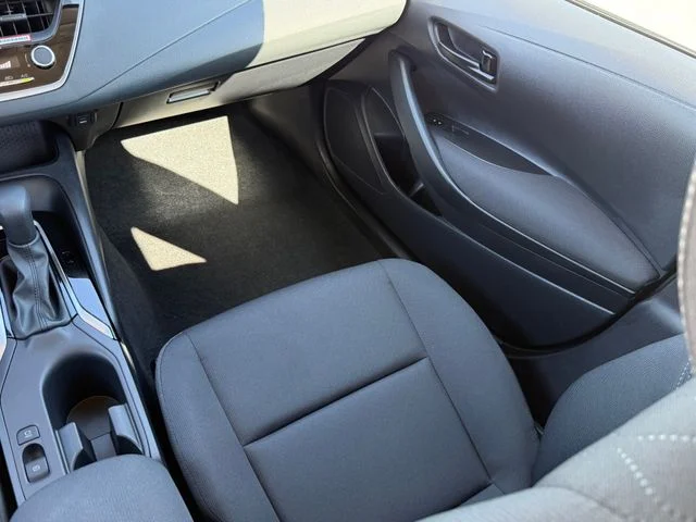2026 Toyota Corolla - Image 24