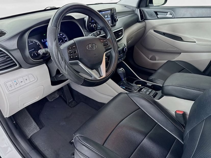2020 Hyundai Tucson - Image 10