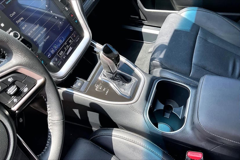 2022 Subaru Outback - Image 17