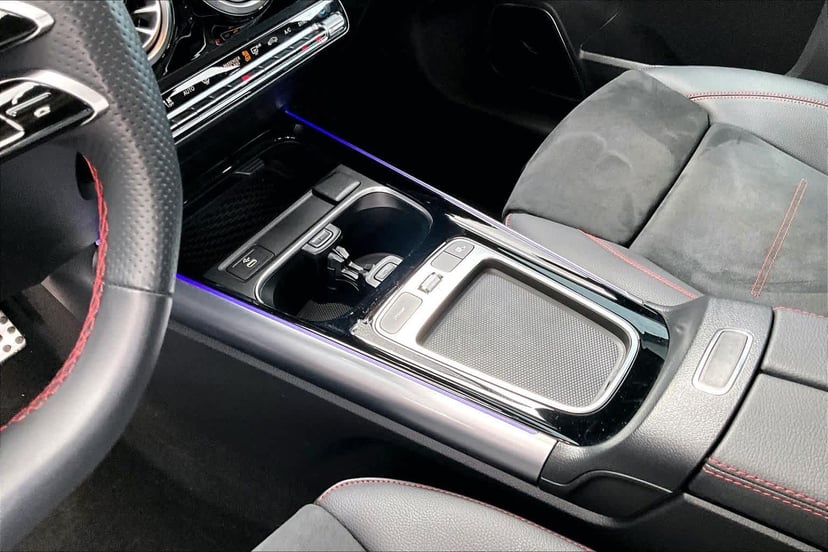 2025 Mercedes-Benz GLA 250 - Image 16