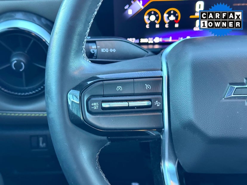 2024 Chevrolet Colorado - Image 22