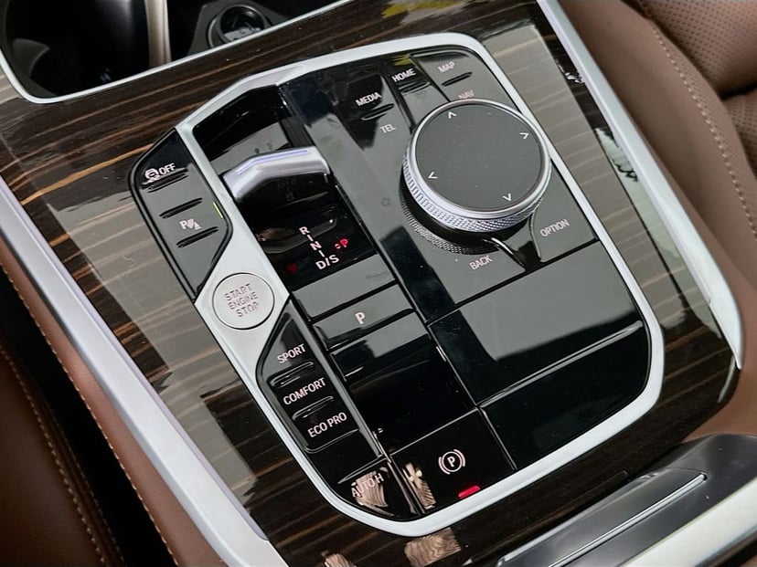 2026 BMW X5 - Image 15