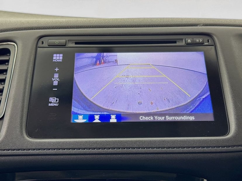 2016 Honda HR-V - Image 16
