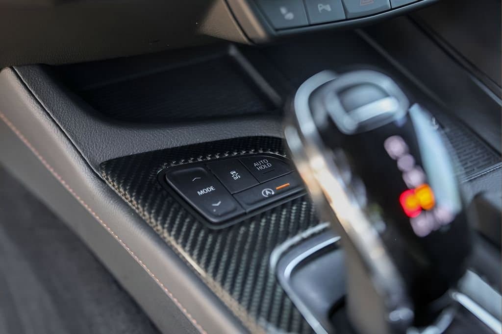 2023 Cadillac CT5 - Image 22