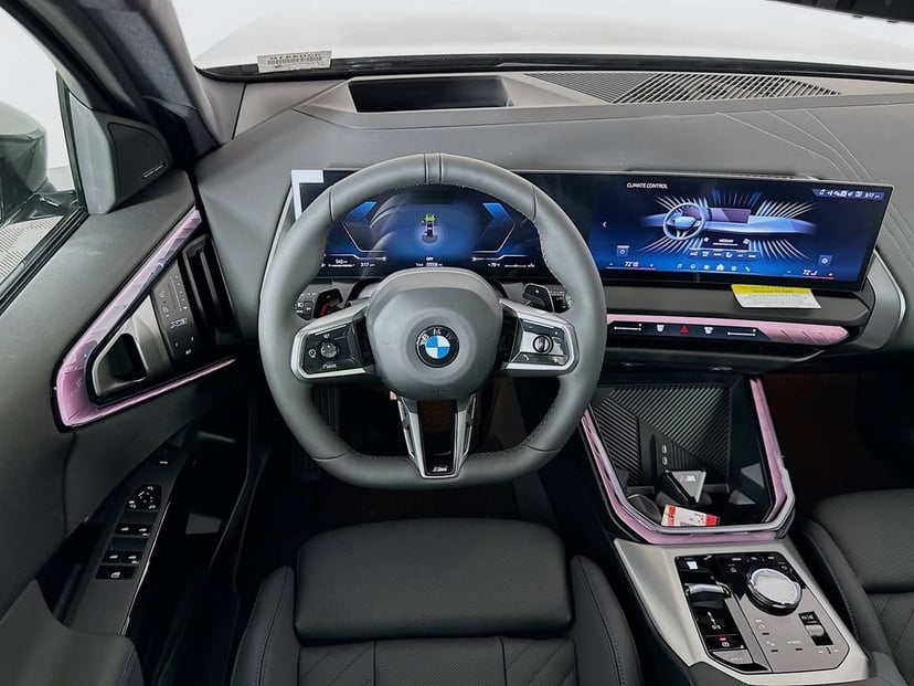 2026 BMW X3 - Image 19