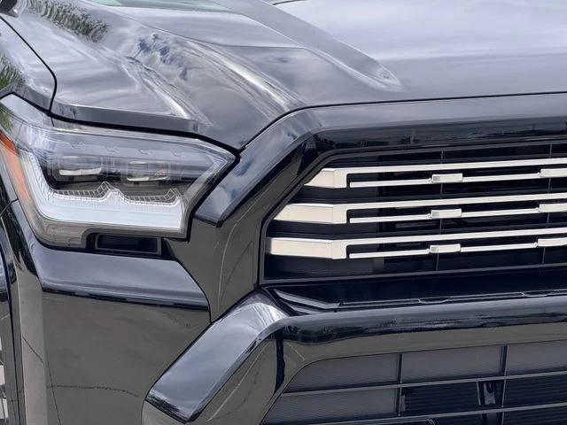 2026 Toyota 4Runner - Image 3