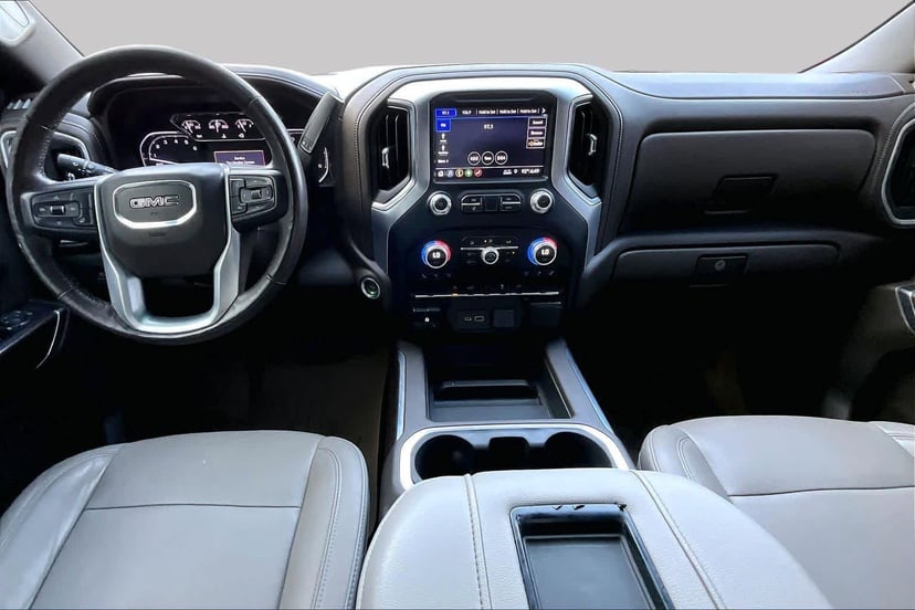 2019 GMC Sierra 1500 - Image 15
