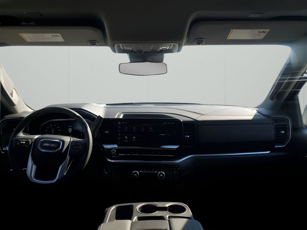 2026 GMC Sierra 1500 - Image 21