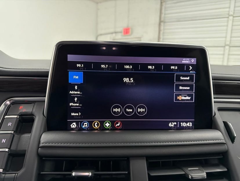 2021 Chevrolet Tahoe - Image 36