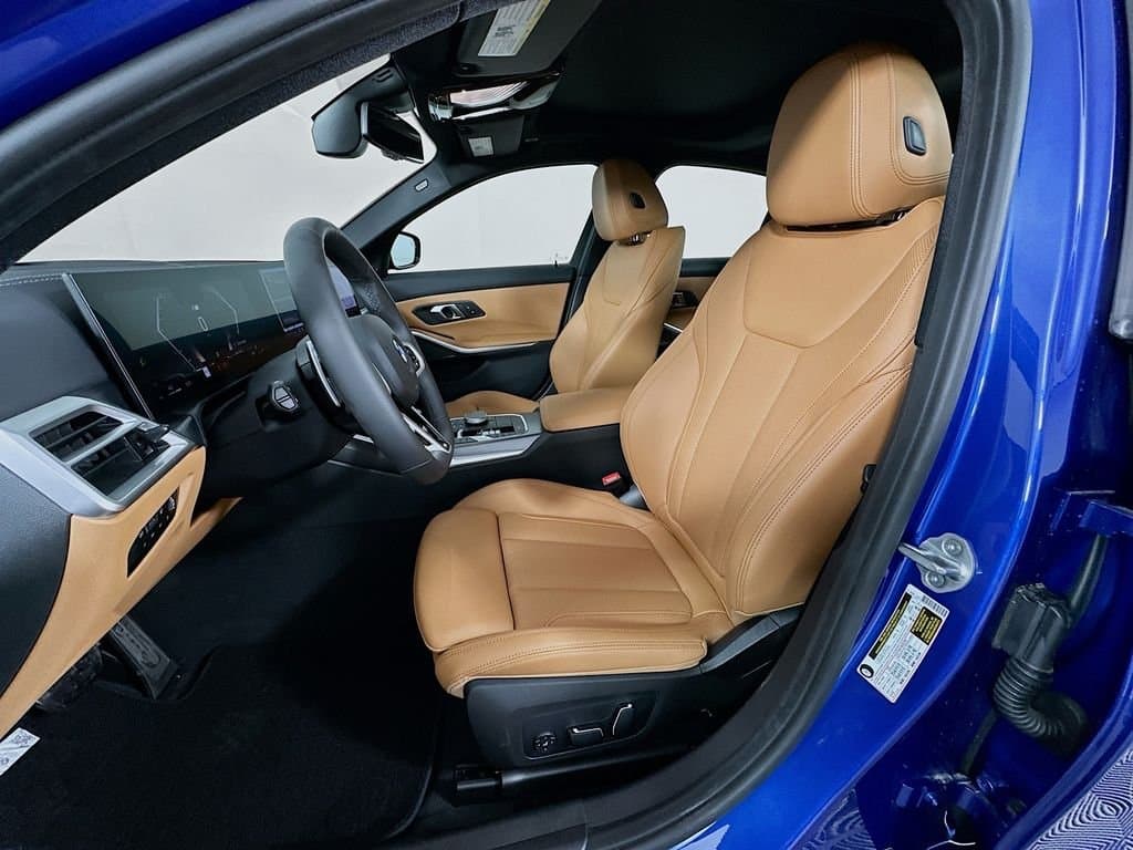 2026 BMW 3 Series - Image 16