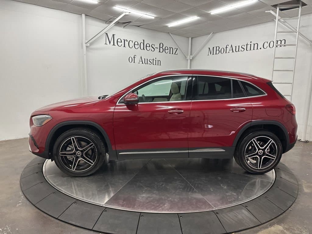 2026 MERCEDES-BENZ GLA - Image 38