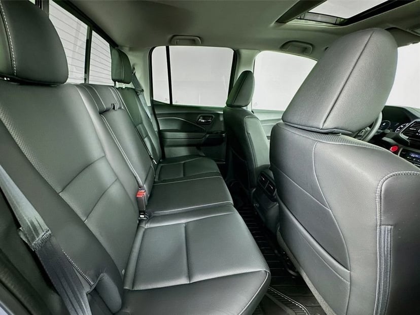 2026 Honda Ridgeline - Image 37