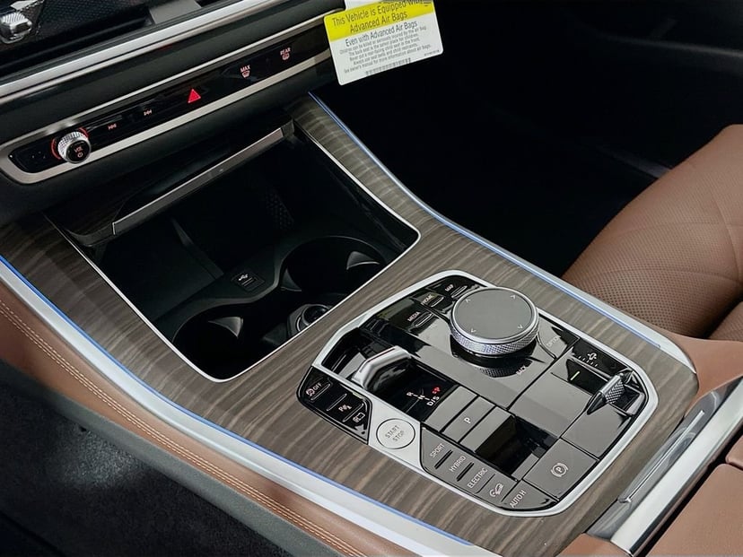 2026 BMW X5 - Image 15