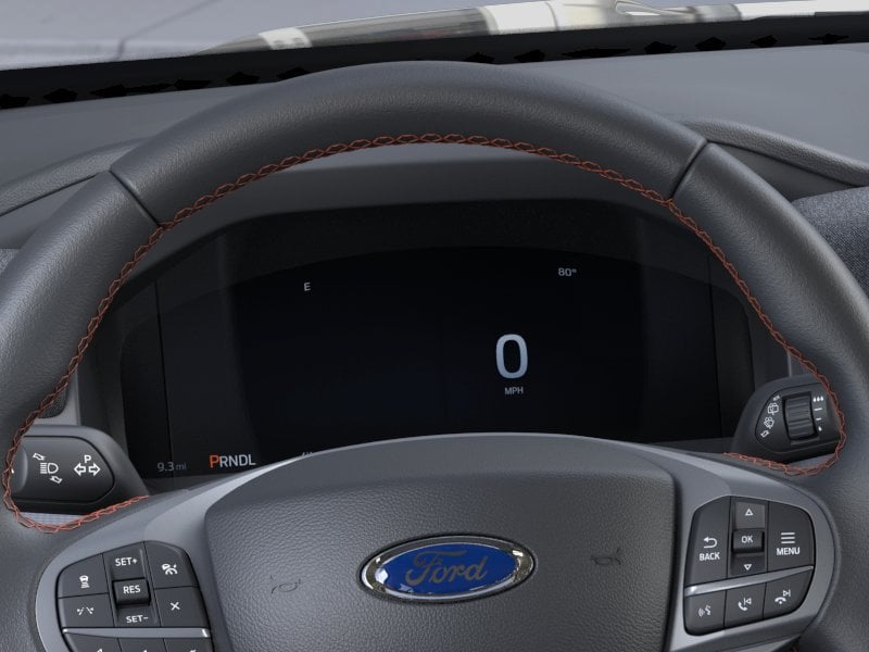 2026 Ford Explorer - Image 26