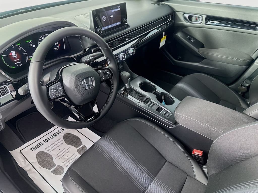 2026 HONDA Civic - Image 16