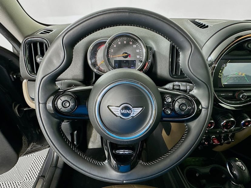 2018 MINI Cooper S Countryman - Image 11