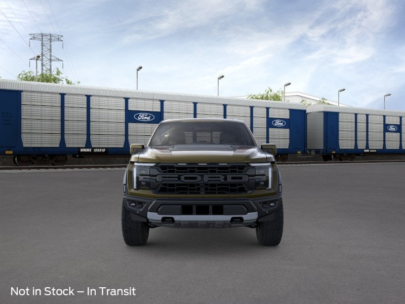 2026 Ford F-150 - Image 19