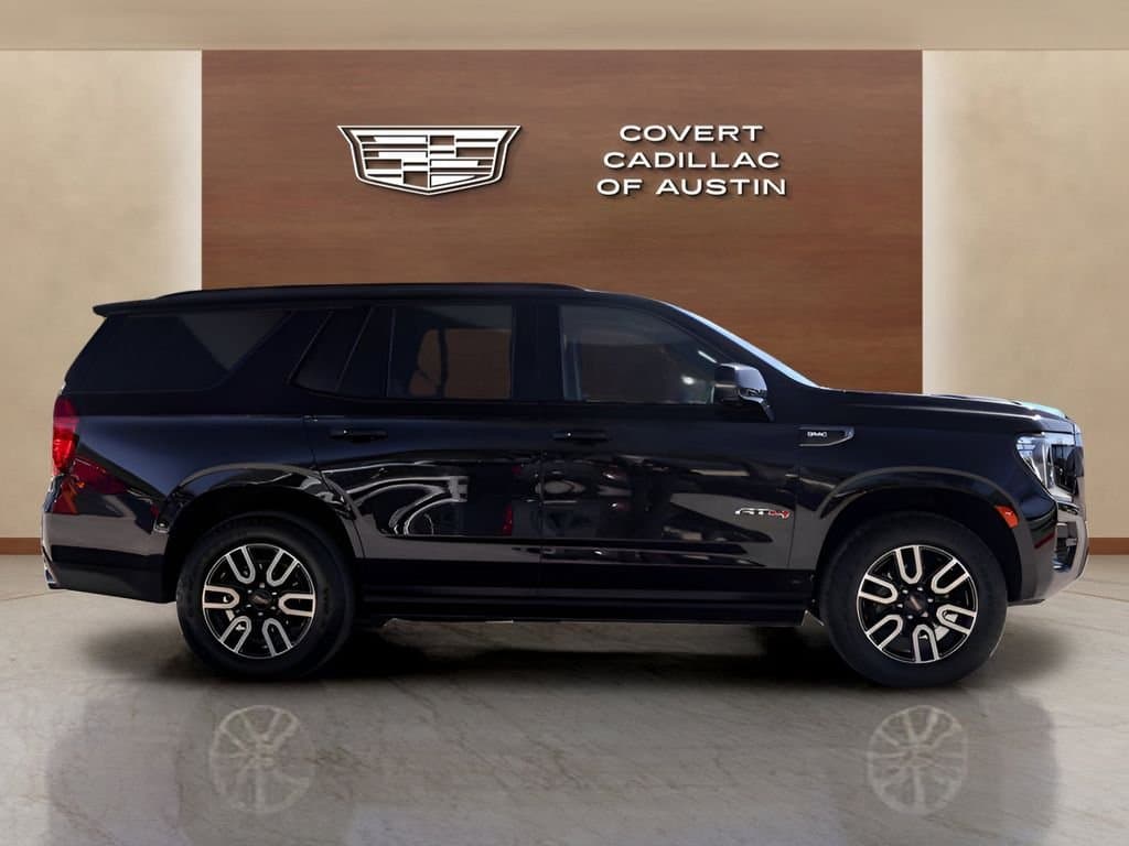 2022 GMC Yukon - Image 5