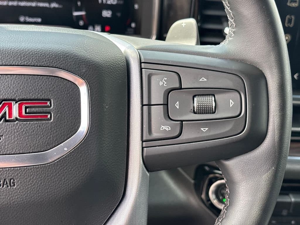2024 GMC Sierra 1500 - Image 16