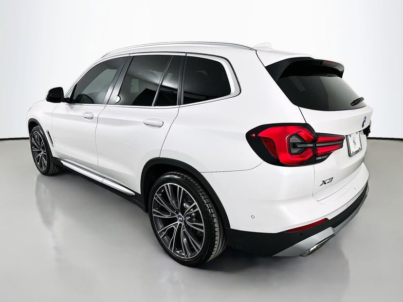 2024 BMW X3 - Image 7