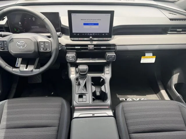 2026 Toyota RAV4 Plug-in Hybrid - Image 18
