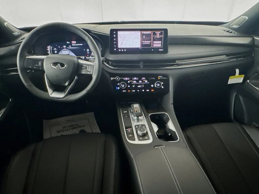 2027 INFINITI QX60 - Image 26