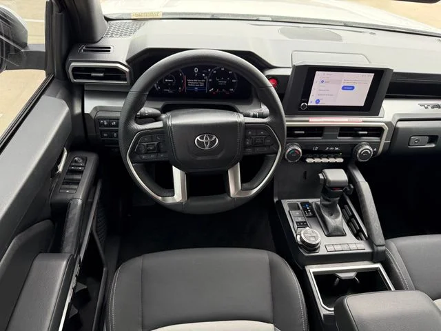 2024 Toyota Tacoma - Image 23