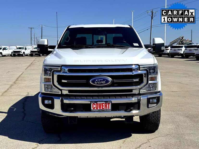 2022 Ford Super Duty F-250 SRW - Image 4