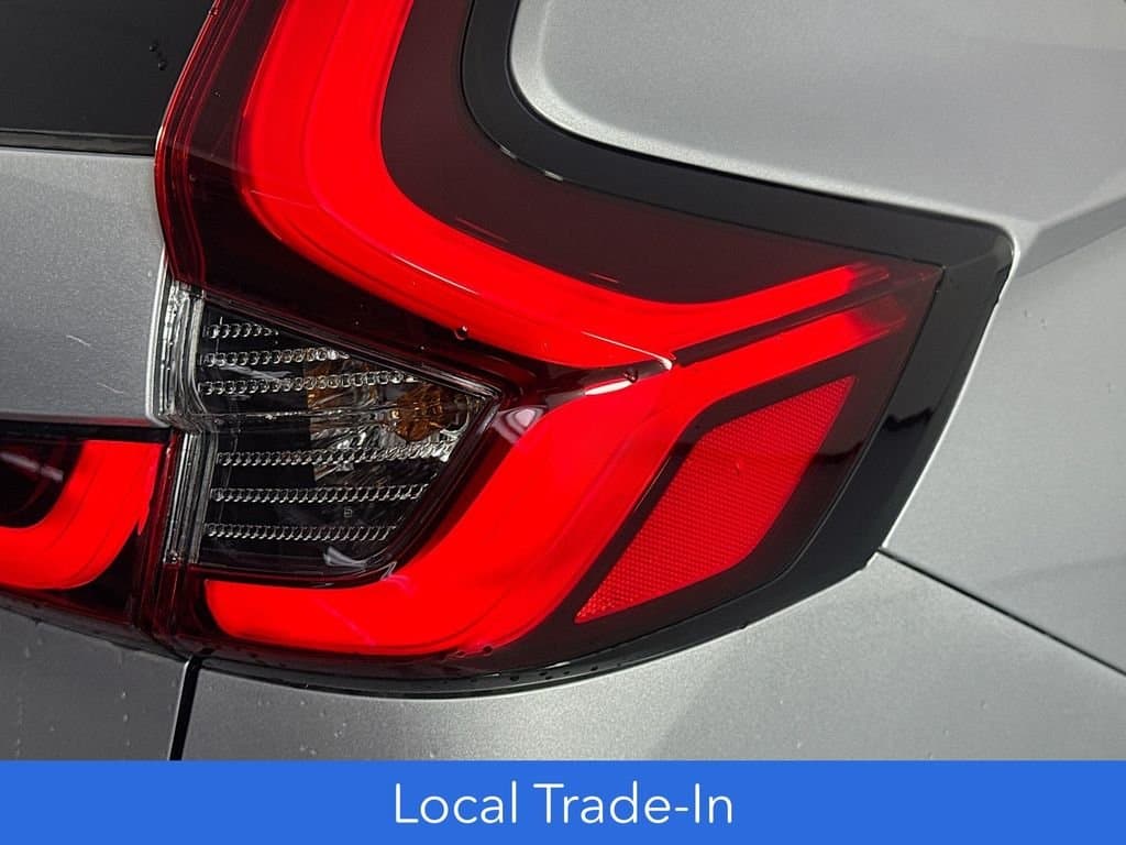 2026 HONDA CR-V - Image 11