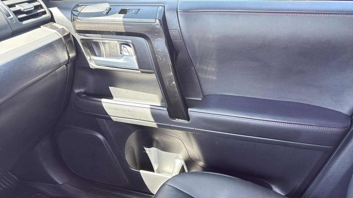 2024 Toyota 4Runner - Image 24