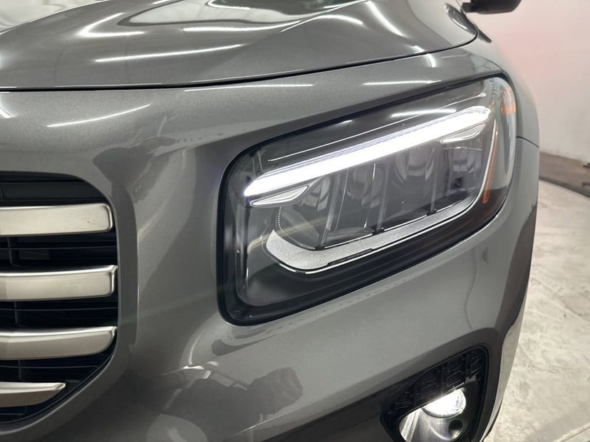2026 Mercedes-Benz GLB - Image 61