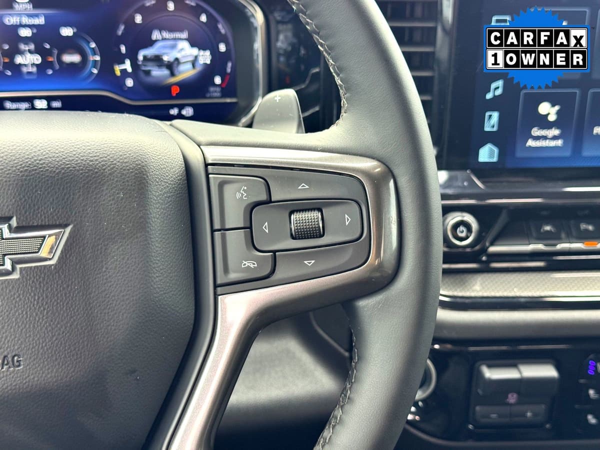 2024 Chevrolet Silverado 1500 - Image 26