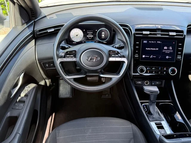 2022 Hyundai Santa Cruz - Image 22