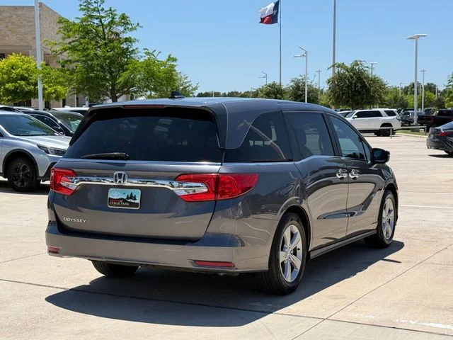 2019 Honda Odyssey - Image 4