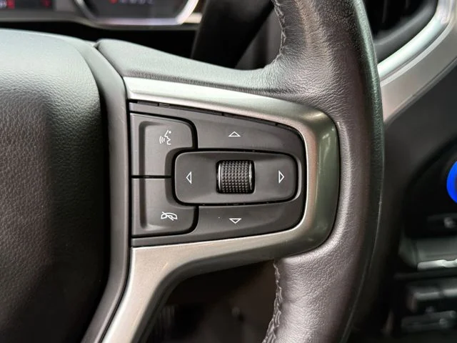 2021 Chevrolet Silverado 1500 - Image 16