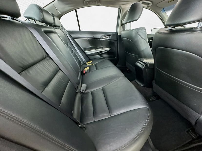 2009 Honda Accord - Image 29