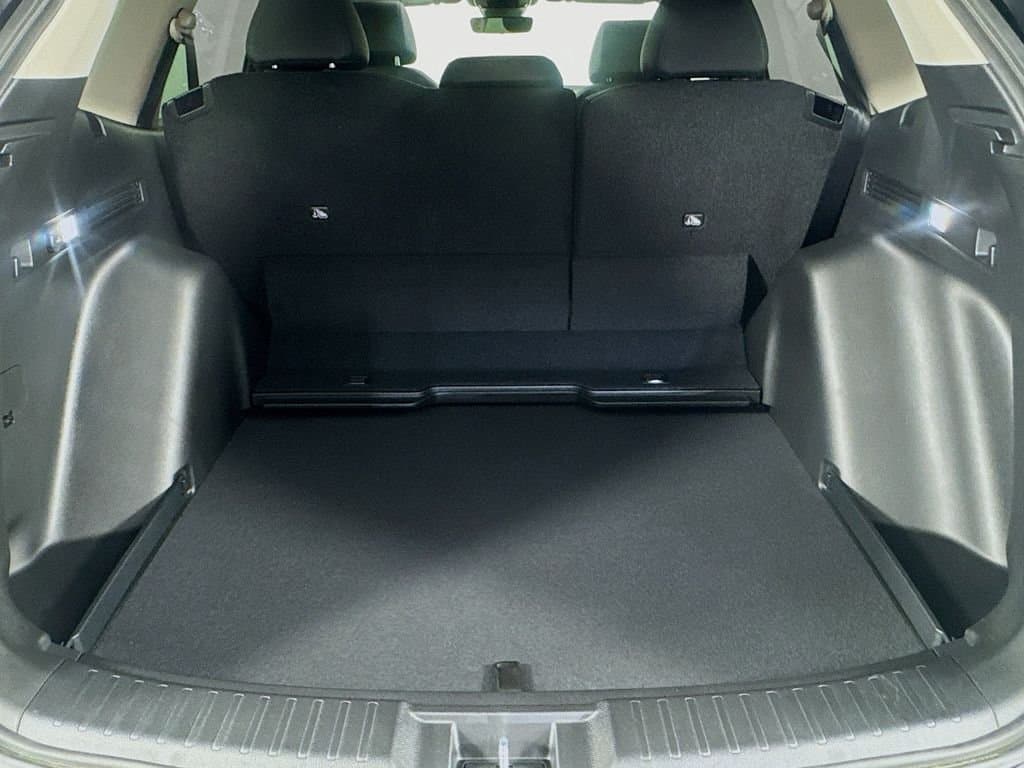 2026 HONDA CR-V - Image 39