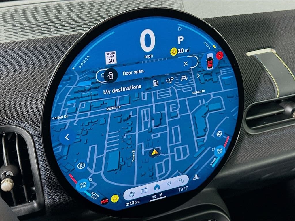 2025 MINI Cooper - Image 12