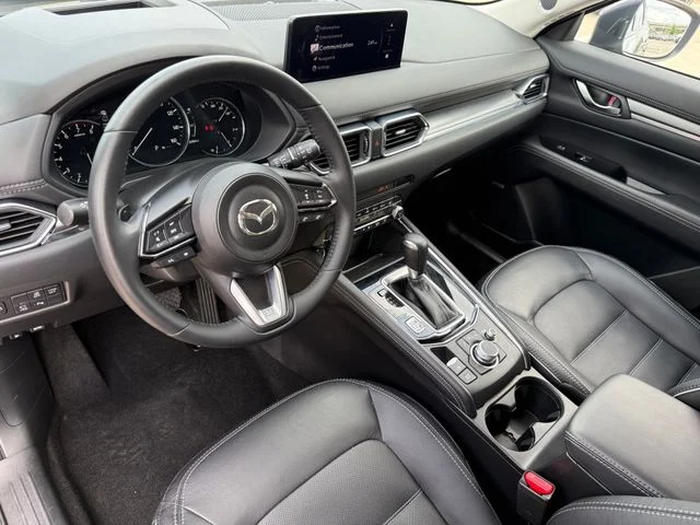 2025 Mazda CX-5 - Image 9