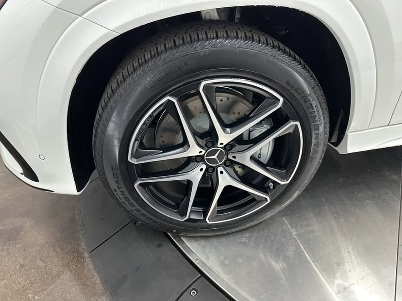 2026 Mercedes-Benz GLE - Image 69