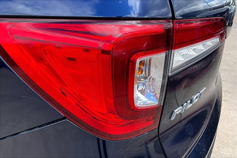 2019 Honda Pilot - Image 28
